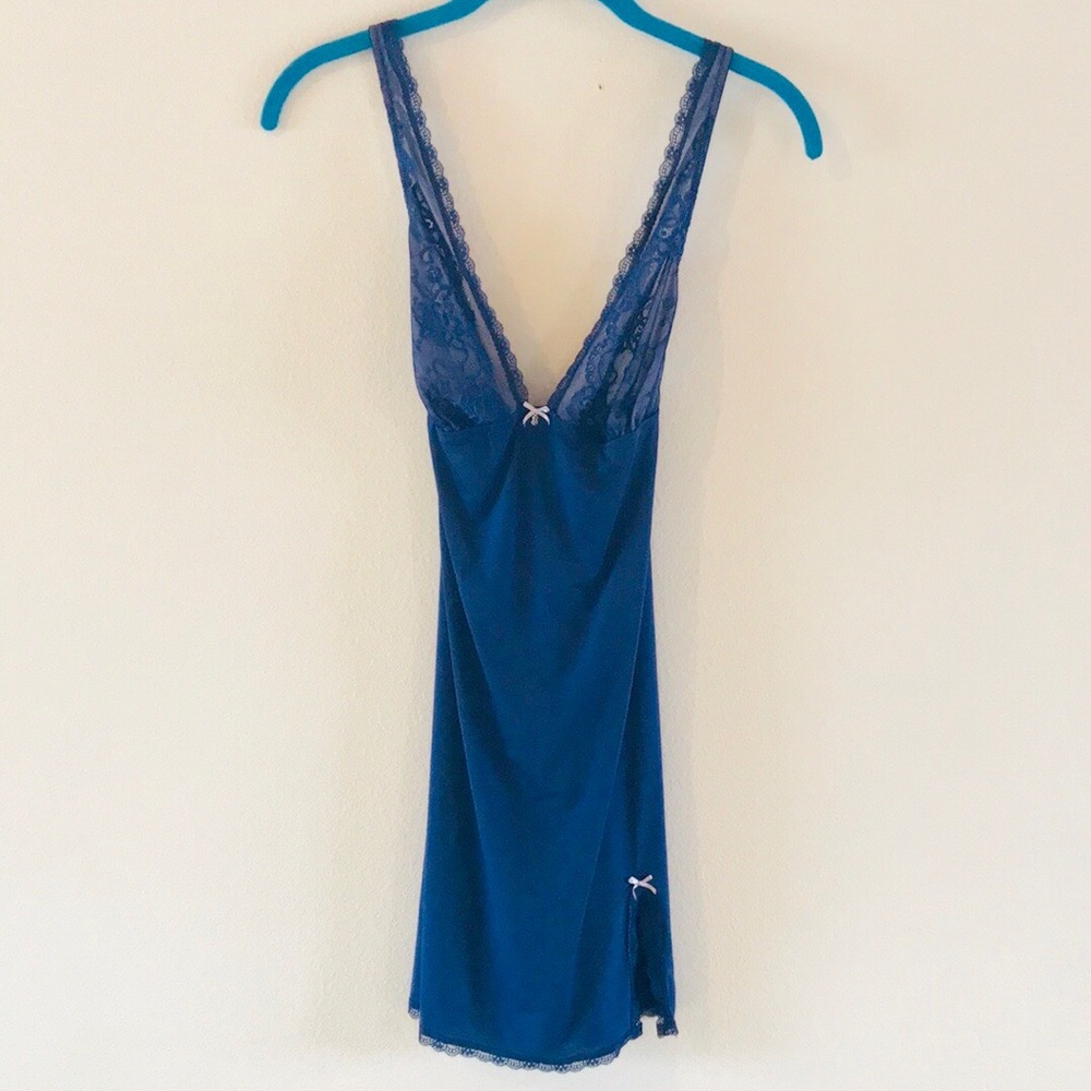 Victoria Secret Babydoll night gown